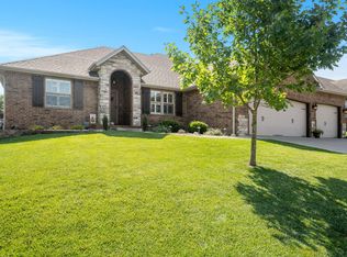 1002 S Joshua Ave, Republic, MO 65738