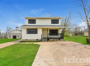 306 Lakey Rd, Seagoville, TX 75159