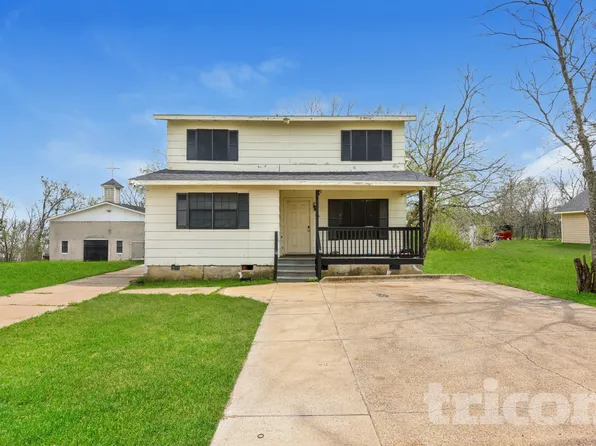 306 Lakey Rd, Seagoville, TX 75159