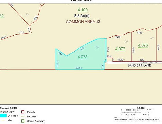 3rd image of 0 Sand Bar Ln