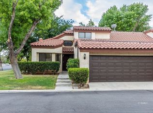 401 Montefino Dr, Ridgecrest, CA 93555