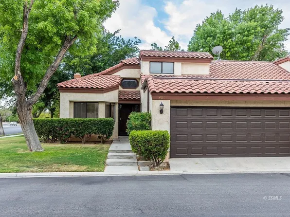 401 Montefino Dr, Ridgecrest, CA 93555