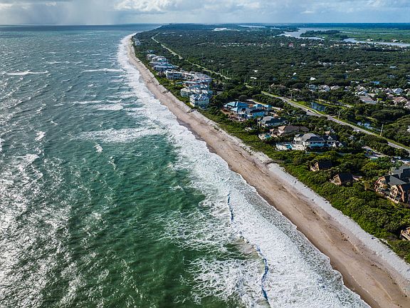 Close to Wabasso Beach Park