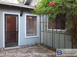 618 Walnut Ave #B, Ukiah, CA 95482