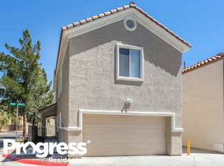 7564 Ortega Spring Ave, Las Vegas, NV 89128