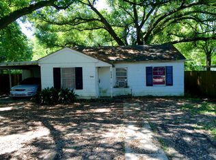 5638 Saint Gerard Ave, Baton Rouge, LA 70805