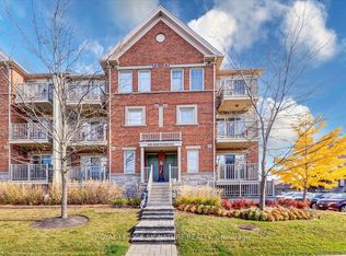 5625 Oscar Peterson Blvd #1, Mississauga, ON L5M 0T2