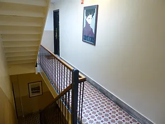 Rented by Siderow Residential Group