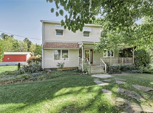 4959 Ridge Rd, Wadsworth, OH 44281