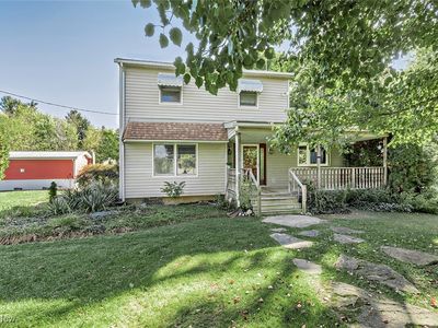 4959 Ridge Rd, Wadsworth, OH, 44281