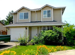 117 Haylen Dr, Lafayette, OR 97127