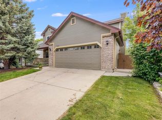 9341 Wilmington Ct, Highlands Ranch, CO 80130