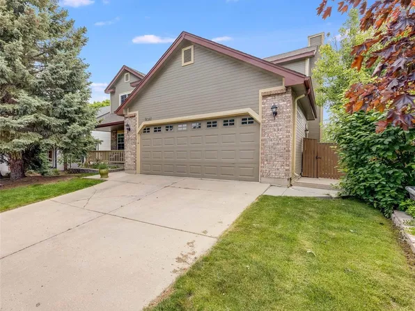 9341 Wilmington Court, Highlands Ranch, CO 80130