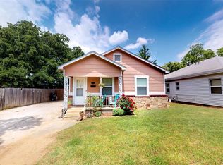 1717 1st Ave SW, Ardmore, OK 73401