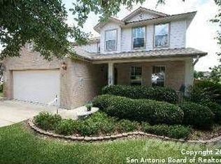 3602 Windy Ridge Ct, San Antonio, TX 78259