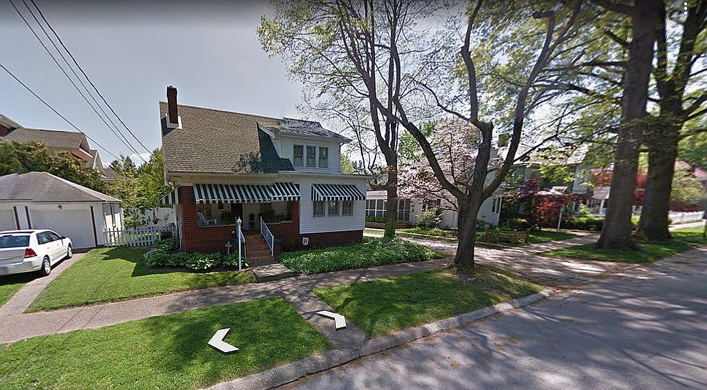 2208 Oak St, Parkersburg, WV 26101 Zillow