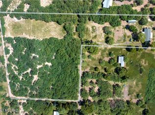 8795 S Glenrio Rd, Dudleyville, AZ 85192