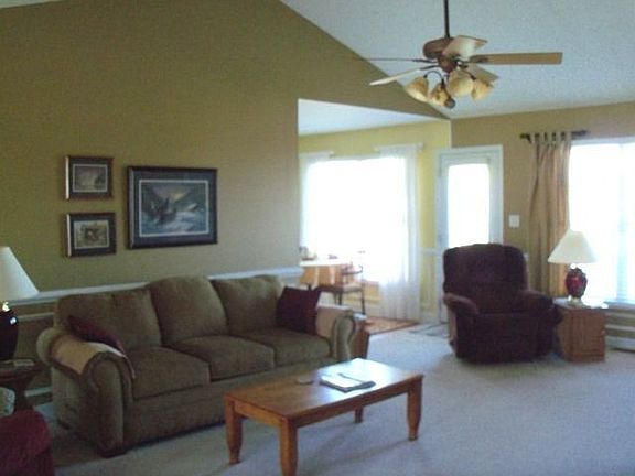 Another living room view.