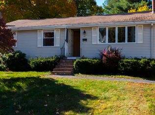 62 Frye St, Marlborough, MA 01752