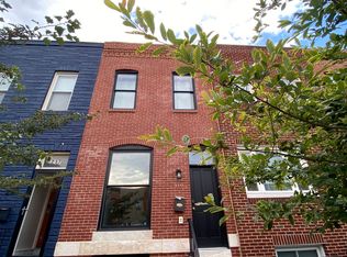 219 S Clinton St, Baltimore, MD 21224