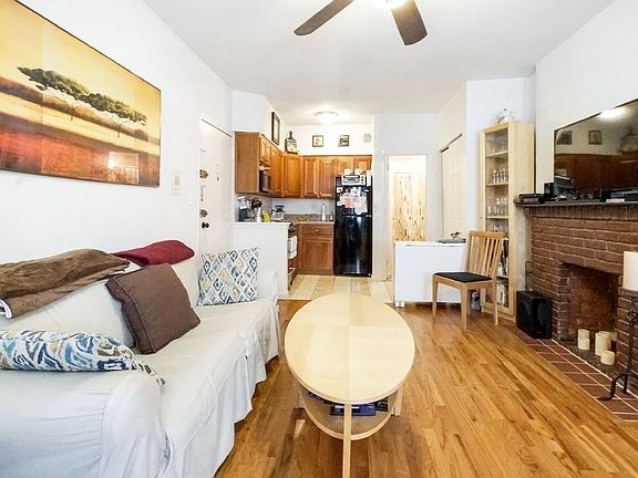 2nd image of 67 W 85th St APT A