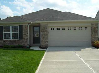 5121 Climbing Rose Pl, Indianapolis, IN 46254
