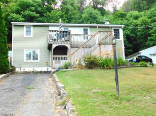 100 Schawungunk Trl, Wantage, NJ 07461