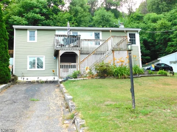 100 Schawungunk Trl, Wantage Twp., NJ 07461