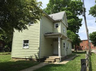 491 Berkeley Rd, Columbus, OH 43205