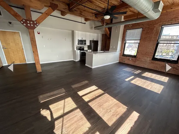 2820 Detroit Ave APT 403, Cleveland, OH 44113