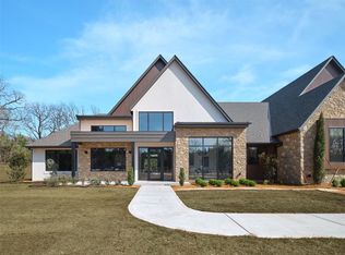 13200 Adero Dr, Jones, OK 73049