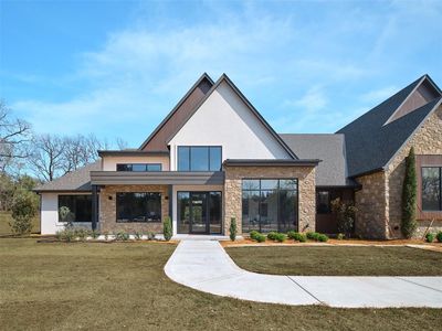 13200 Adero Dr, Jones, OK, 73049