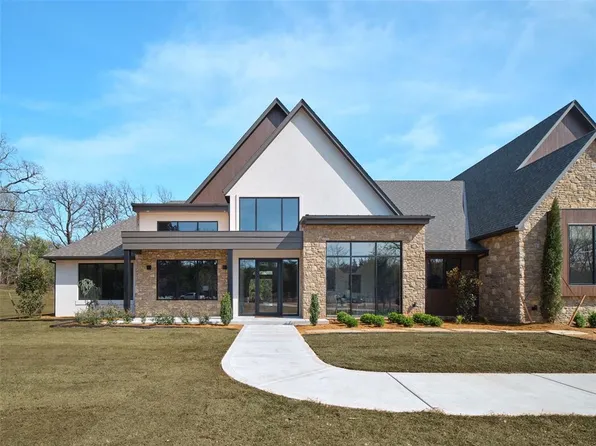 13200 Adero Dr, Jones, OK 73049