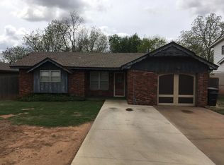 1313 N Nail Pkwy, Moore, OK 73160