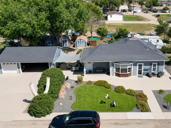 683 2nd Street, Nunn, CO 80648