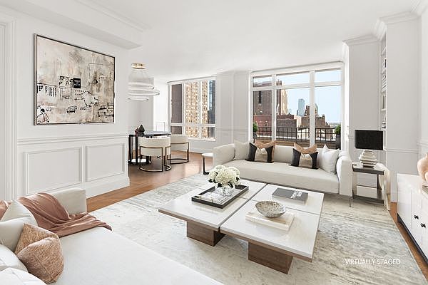 1st image of 351 E 51st St Ph 4A