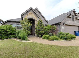 2009 Fairway Woods Dr, Wylie, TX 75098