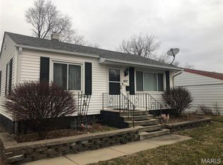837 N 70th St, East Saint Louis, IL
