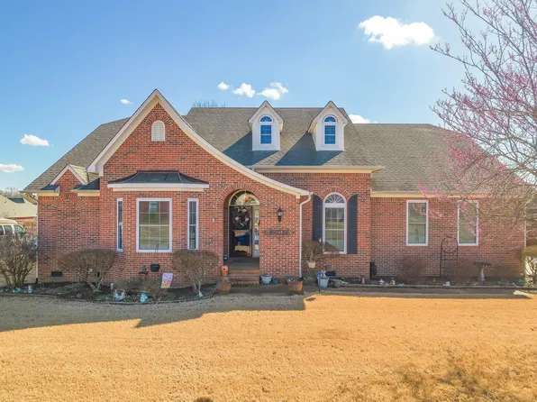 18 Barrymore Cv, Jackson, TN 38305