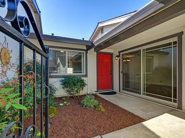 2268 Windward Ln, Rancho Cordova, CA 95670