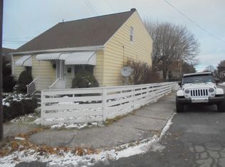 771 Branch Ct, Hazleton, PA 18201