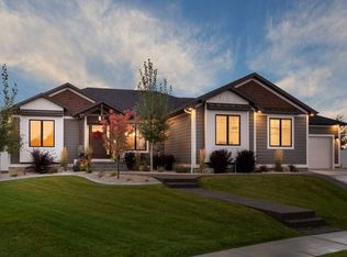 1240 Beringer Way, Billings, MT 59106