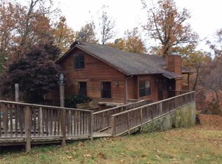 12309 Blueberry Ln, Lowell, AR 72745