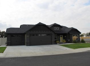 1315 Caprio Loop, Walla Walla, WA 99362