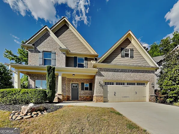 2983 Rice Creek Ct, Jefferson, GA 30549