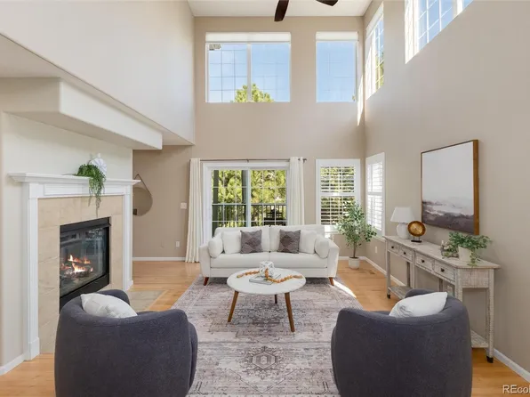 9476 Southern Hills Circle, Lone Tree, CO 80124