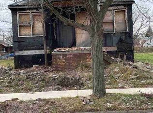 9389 Cascade St, Detroit, MI 48204