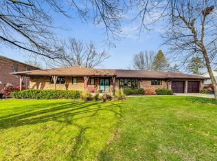 541 Bonnie Brae Rd, Hinsdale, IL 60521