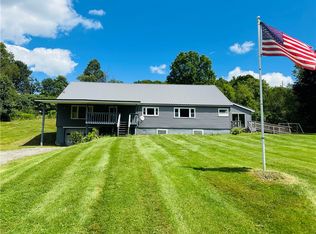 1408 E Brook Rd, Walton, NY 13856