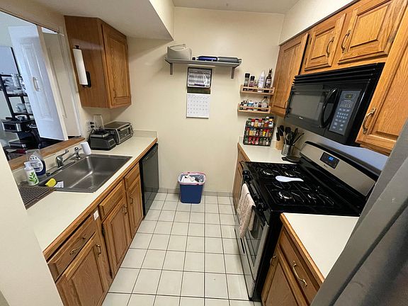 2nd image of 145 Kelton St #2B-2Ba